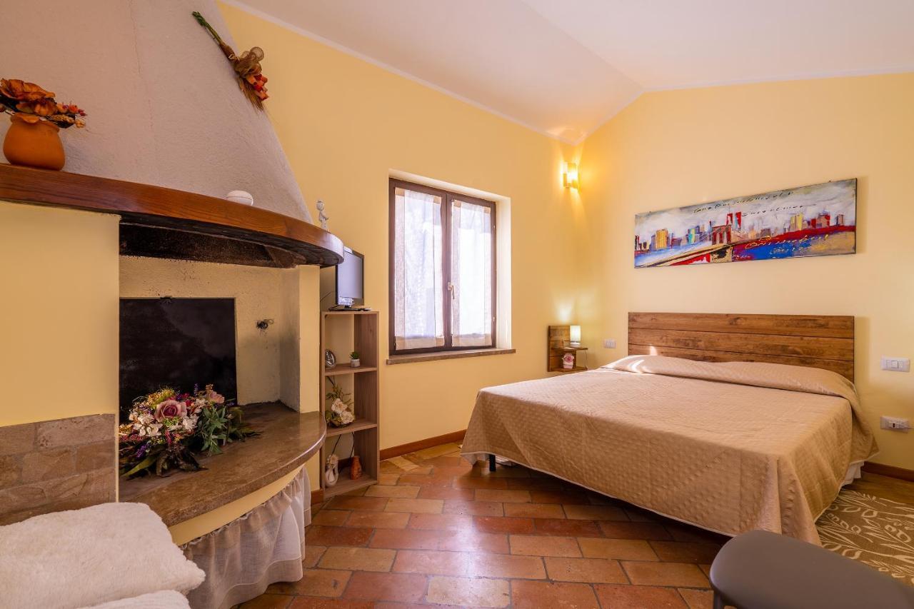 Terrazza Santa Chiara Hotel Assisi Exterior photo