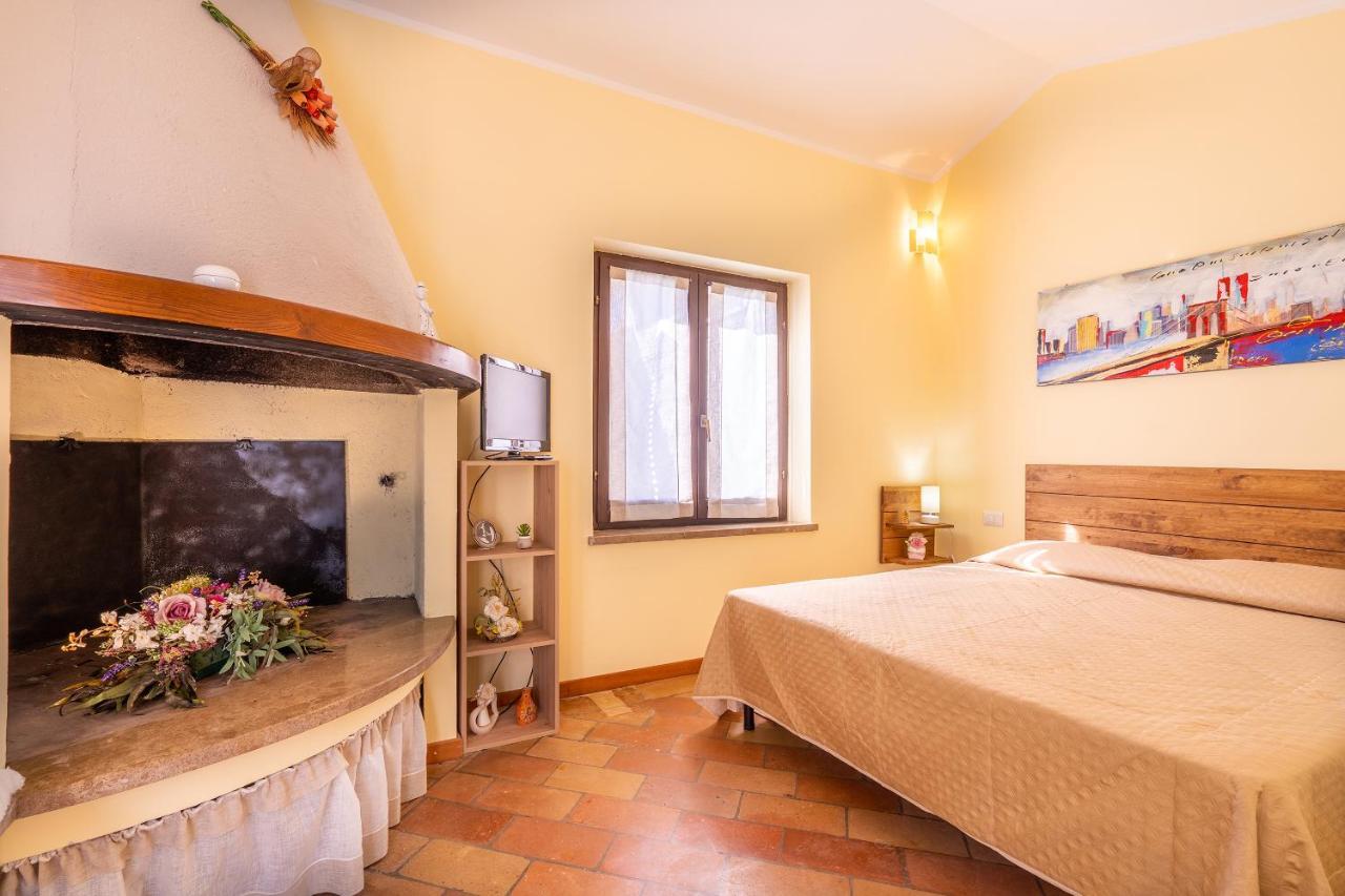 Terrazza Santa Chiara Hotel Assisi Exterior photo
