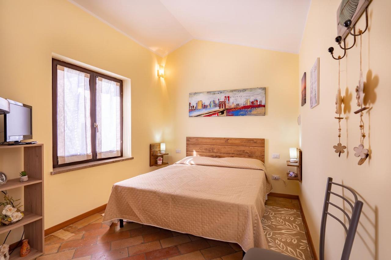 Terrazza Santa Chiara Hotel Assisi Exterior photo